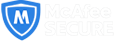 McAfee Secure