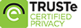 TRUSTe Certified Privacy